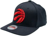 Toronto Raptors Mitchell&ness czapka z daszkiem