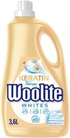 Płyn do Prania Woolite Keratin Therapy Whites 3,6L