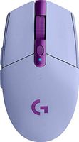 Mysz bezprzewodowa Logitech G G305 Lightspeed Wireless Gaming Mouse 910-006022