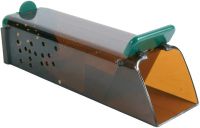 Trixie 4192 pułapka na myszy, 6 × 4,5 × 17 cm