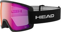 HEAD Gogle narciarskie i snowboardowe Uniseks Contex Pro 5k