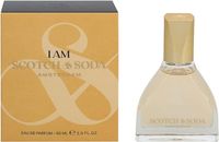 Scotch & Soda I AM Men Eau de Parfum 60 ml