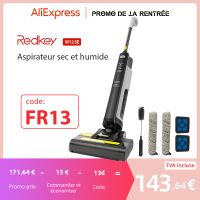 Odkurzacz Redkey W12 SE