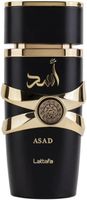 Lattafa Asad 100 ml woda perfumowana mężczyzna EDP