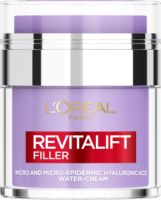 Ujędrniający krem do twarzy L'ORÉAL PARIS Revitalift Filler