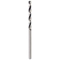 Bosch Professional Pointteq Wiertło, Srebrny, Ø 2,5 mm - 2 sztuki!