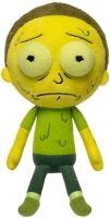 Funko Rick & Morty 20 cm pluszowa miękka zabawka zabawka figurka - Toxic Morty