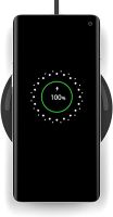 Belkin WIA001btBK - Bezprzewodowa podkładka ładująca BoostCharge 10W