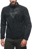 Kurtka motocyklowa tekstylna Dainese Ignite Air Tex czarna rozmiar 44 - błąd cenowy