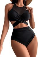 Damskie bikini, kostium kąpielowy, rozmiar S i M