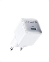 Anker Nano ładowarka USB C, 20 W, PIQ 3.0