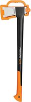 Fiskars X-Series Siekiera, Czarny/Pomarańczowy, X25/77 cm