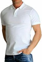 JACK & JONES Koszulka Polo Mężczyźni Jjebasic Polo Ss Noos