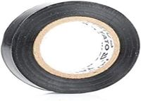 Yato Taśma Izolacyjna Czarna 12 mm x 10 m