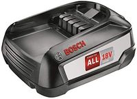 Akumulator Bosch Home and Garden  PBA 18V 2.5Ah W-B