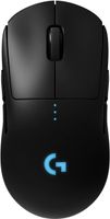 Logitech G PRO, Bezprzewodowa mysz do gier