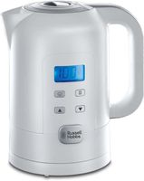 Russell Hobbs Czajnik elektryczny z regulacją temperatury