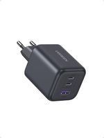 UGREEN 45W ładowarka USB C 3-portowa szybka ładowarka PPS 25W