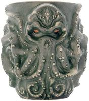 Kubek  3D ABYstyle -  Cthulhu