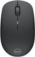 Dell WM126 570-AAMH, Bezprzewodowa Mysz Komputerowa, Czarny
