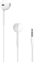 Apple EarPods z wtyczką słuchawkową 3,5 mm