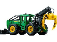 LEGO - 42157 - Technic Ciągnik zrywkowy John Deere 948L-II