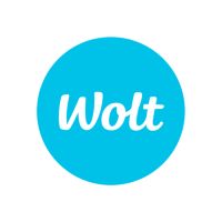 WOLT -10 zł na zamówienie z dostawą