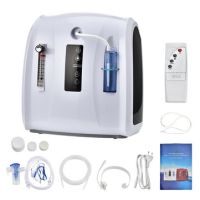 Generator tlenu Oxygen Concentrator Machine 1-6L/min