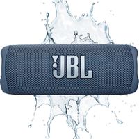 Głośnik mobilny JBL Flip 6 Niebieski