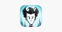 Gra Don't Starve: Pocket Edition za 4,99 w App Store/Google Play