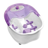 Masażer do stóp Lafe FootSpa wibracyjny 350 W