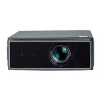 Projektor Smart Life Vision Lite Extralink 500 ANSI lumenów 1080p