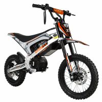 KuKirin X1 Elektryczny Motocykl Off-Road 48V 20,8Ah 2000W