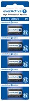 Baterie 4LR44 EVERACTIVE (5 szt.)