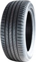 4× Bridgestone Turanza 6 225/45R17 91 Y rant ochronny