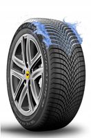 4x DĘBICA 175/65 R14 NAVIGATOR 3 82T. opona WIELOSEZONOWA