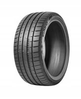 4x opony 225/45R17 KUMHO ECSTA PS72 91 Y