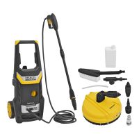 Myjka wysokociśnieniowa 130 bar 1700 W Stanley Fatmax SXFPW17PL-E