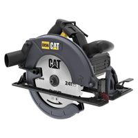 Pilarka tarczowa 1800 W Ø185 mm Caterpillar DX56