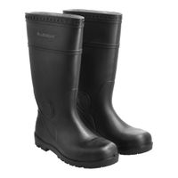 Kalosze ochronne S5 36 Bluewear Detroit