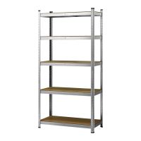 Regał magazynowy 90x180x40 cm Hard Head
