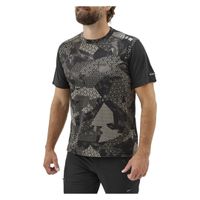 Termoaktywna koszulka męska S Bluewear Ziggy