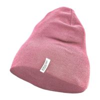 Wełniana czapka dziecięca Kayoba Outdoor