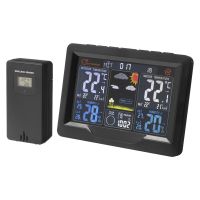 Bezprzewodowa stacja pogodowa Marquant