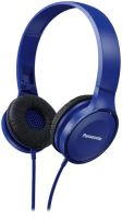 Słuchawki nauszne PANASONIC RP-HF100E-A