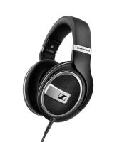 Słuchawki Sennheiser HD 599 Special Edition