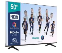 Telewizor HISENSE 50E7HQ 50" LED 4K VIDAA Dolby Vision Dolby Atmos HDMI 2.1