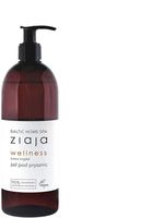 Ziaja Baltic Home Spa Wellness żel pod prysznic 500ml