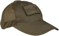 Czapka baseballowa z siatki Mil-Tec