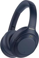 Sony WH-1000XM4 bezprzewodowe słuchawki Bluetooth